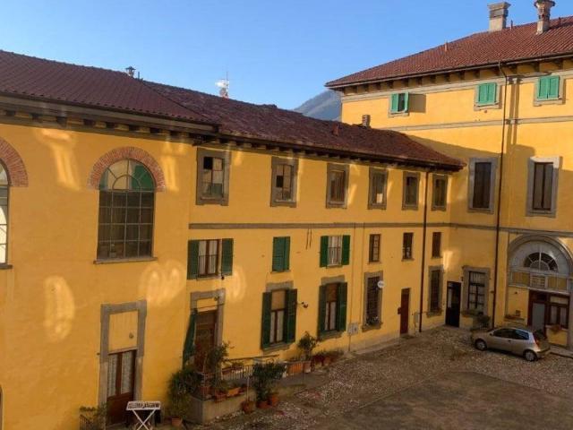 Appartamento in vendita a Comunità Montana Valli del Verbano, Cuvio