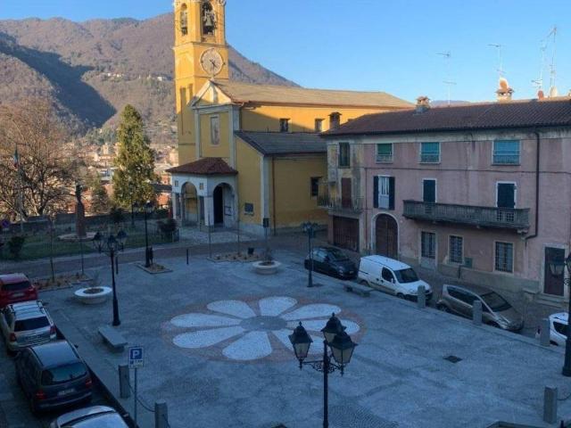 Appartamento in vendita a Comunità Montana Valli del Verbano, Cuvio