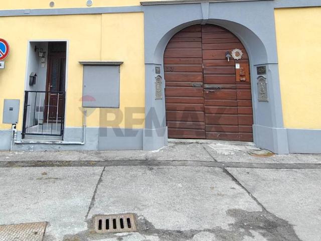 Appartamento in vendita a Ronco Brogini, Cuvio