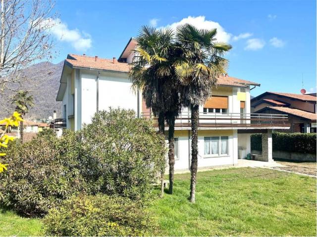 Appartamento in vendita a Ronco Brogini, Cuvio