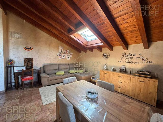 Appartamento in vendita a Oltrestazione, Dairago