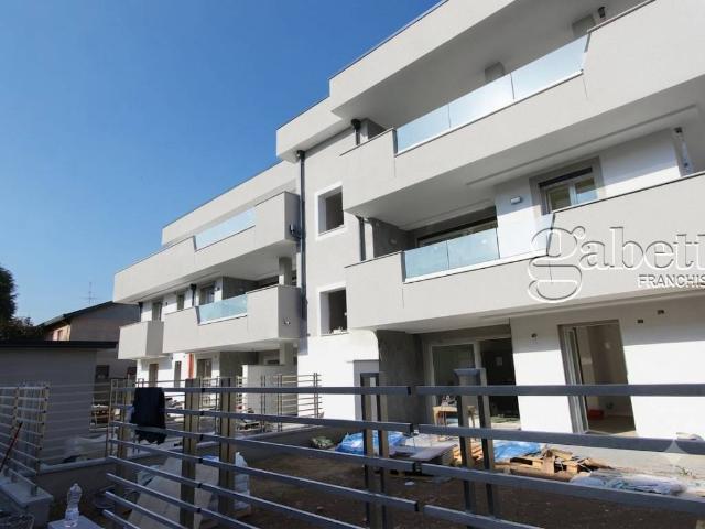 Appartamento in vendita a Dairago, Lombardia