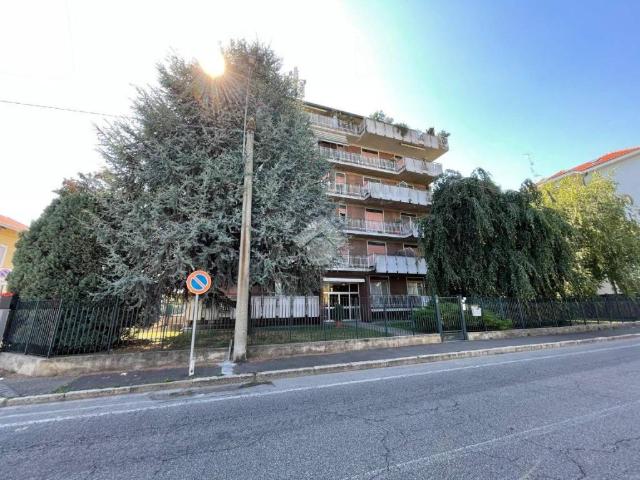 Appartamento in vendita a Olcella, Dairago