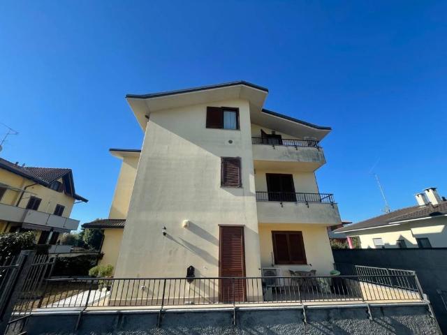 Appartamento in vendita a Olcella, Dairago
