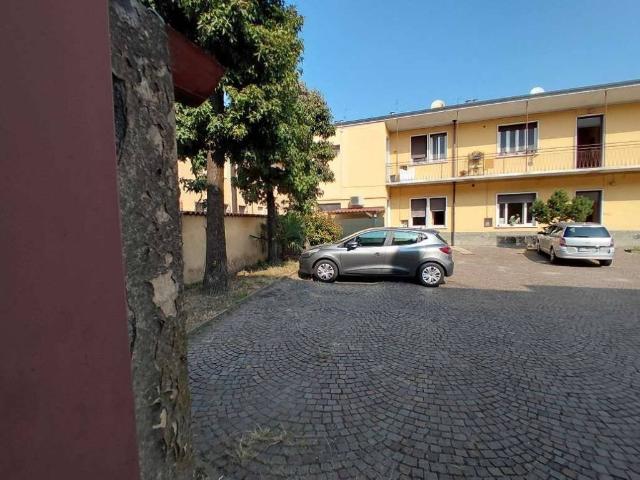 Appartamento in vendita a Olcella, Dairago