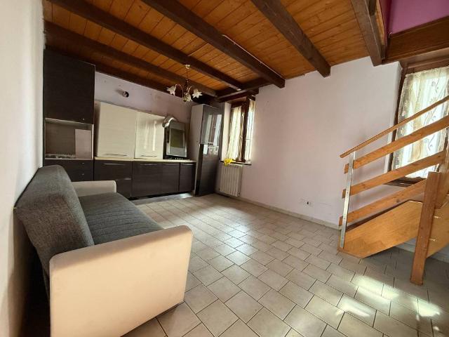 Appartamento in vendita a Olcella, Dairago
