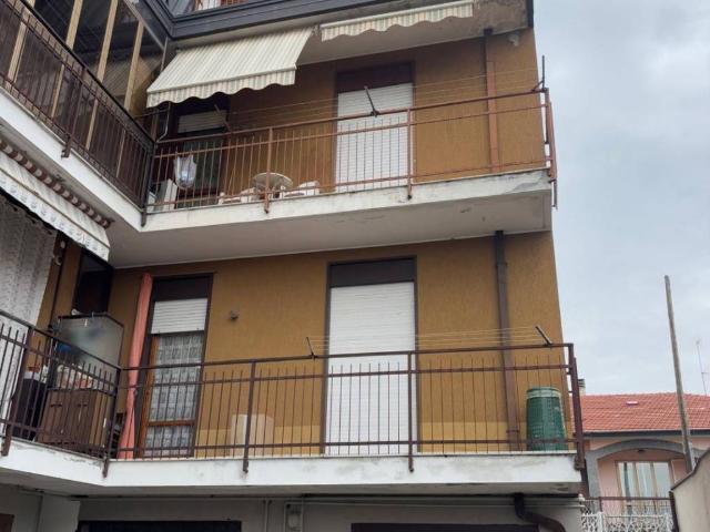 Appartamento in vendita a Olcella, Dairago
