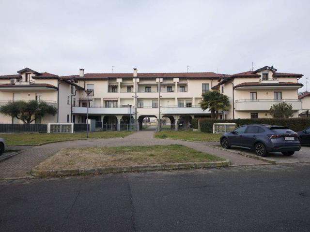 Appartamento in vendita a Olcella, Dairago