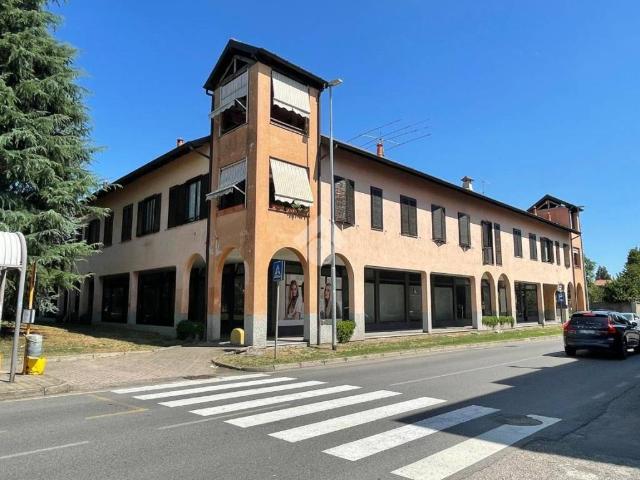 Appartamento in vendita a Olcella, Dairago