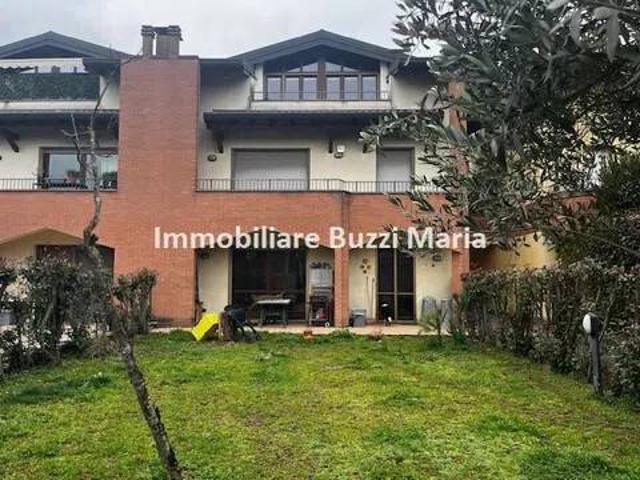 Appartamento in vendita a Olcella, Dairago
