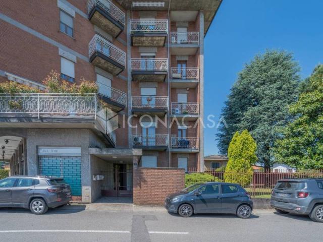 Appartamento in vendita a Dairago, Lombardia