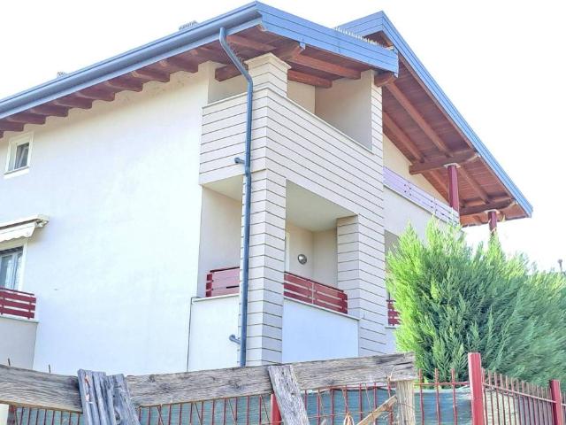 Appartamento in vendita a Olcella, Dairago