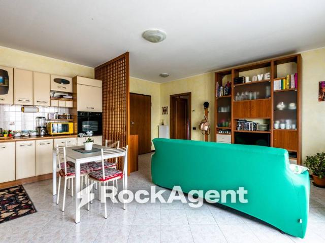 Appartamento in vendita a Dalmine, Lombardia