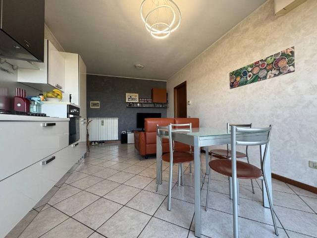 Appartamento in vendita a Sforzatica, Dalmine