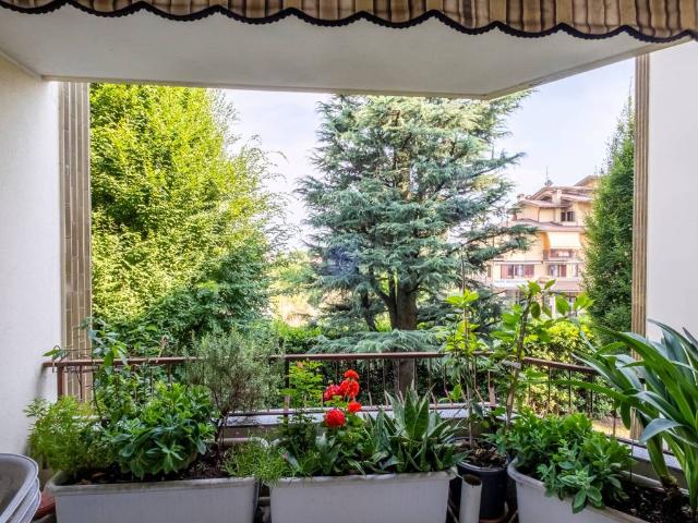 Appartamento in vendita a Dalmine, Lombardia