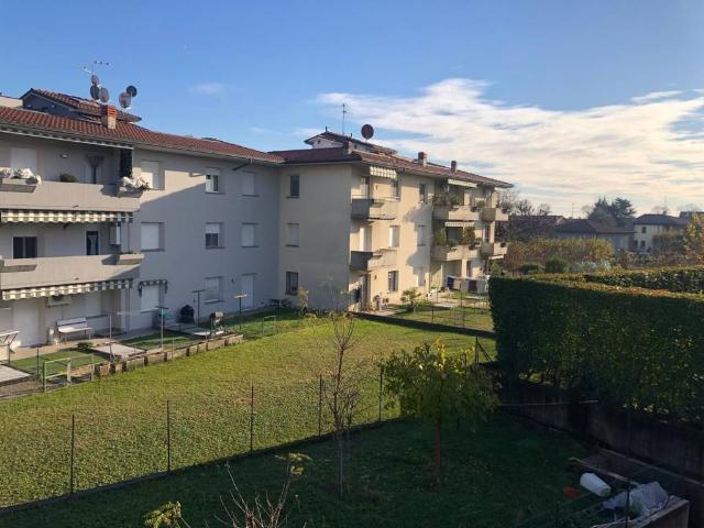 Appartamento in vendita a Dalmine, Lombardia