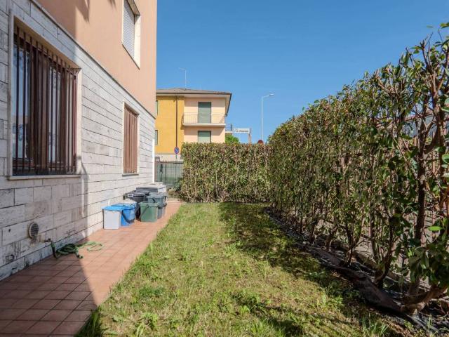 Appartamento in vendita a Dalmine, Lombardia