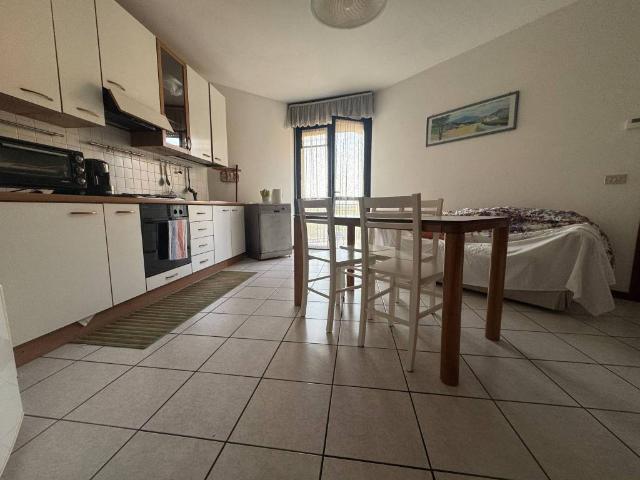 Appartamento in vendita a Dalmine, Lombardia