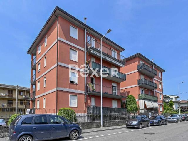 Appartamento in vendita a Dalmine, Lombardia