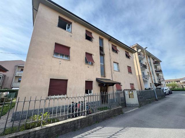Appartamento in vendita a Brembo, Dalmine