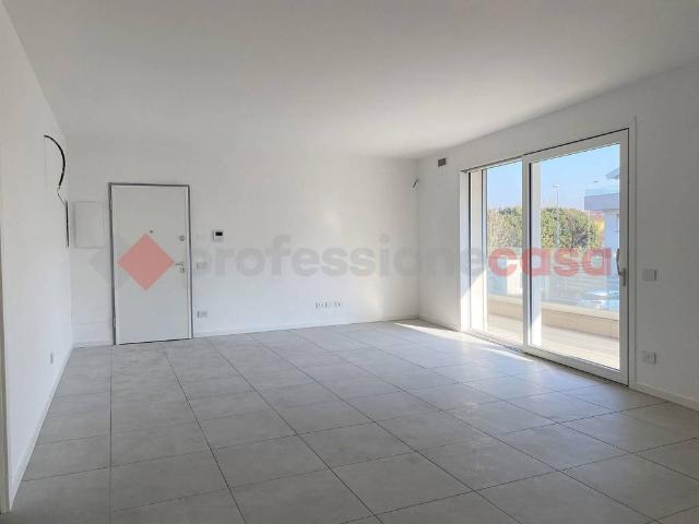 Appartamento in vendita a Brembo, Dalmine