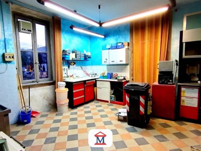Appartamento in vendita a Dalmine, Lombardia