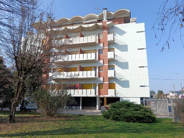 Appartamento in vendita a Dalmine, Lombardia