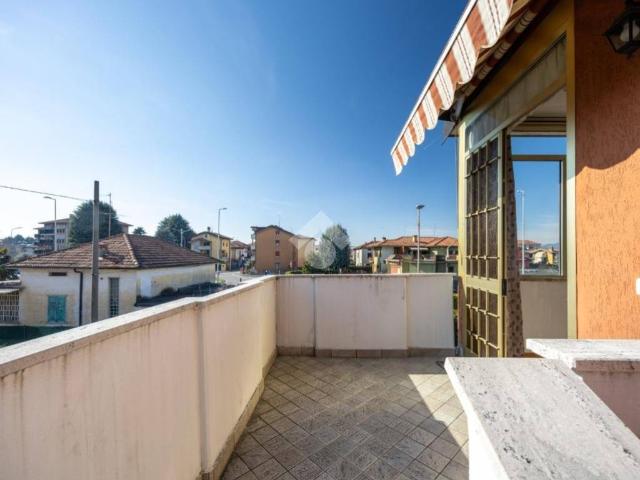 Appartamento in vendita a Brembo, Dalmine