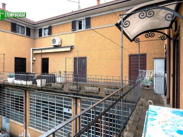 Appartamento in vendita a Dalmine, Lombardia