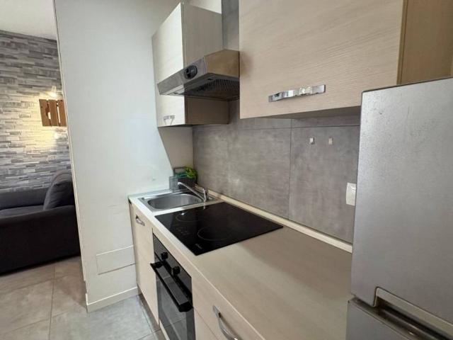 Appartamento in vendita a Dalmine, Lombardia