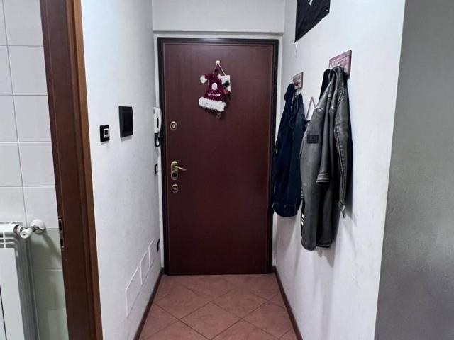 Appartamento in vendita a Dalmine, Lombardia