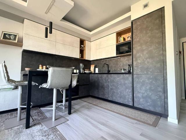 Appartamento in vendita a Dalmine, Lombardia
