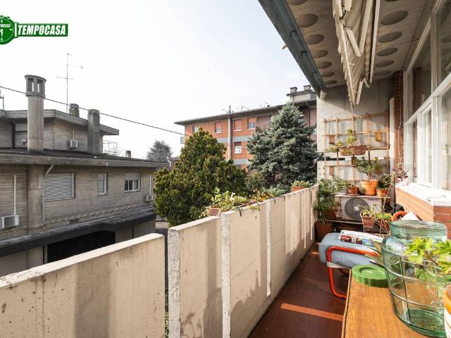 Appartamento in vendita a Dalmine, Lombardia