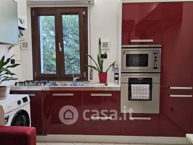 Appartamento in vendita a Dalmine, Lombardia