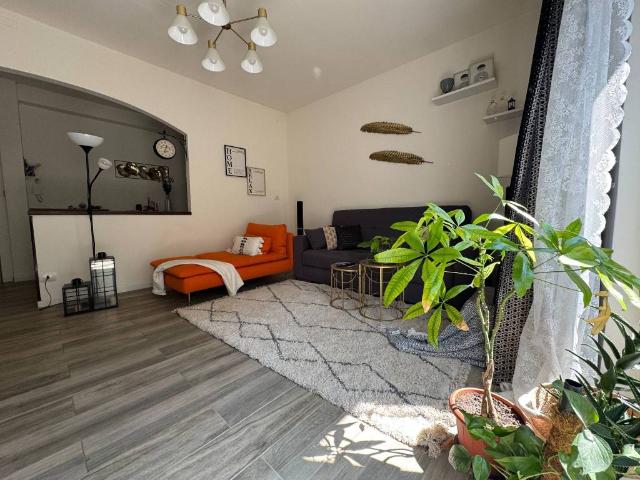 Appartamento in vendita a Dalmine, Lombardia