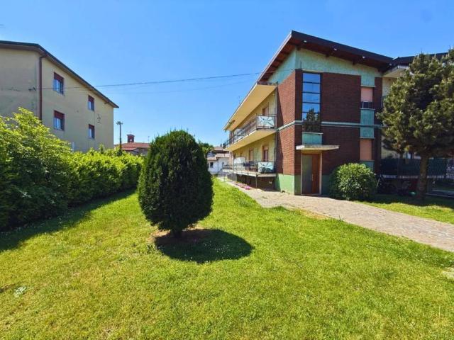 Appartamento in vendita a Dalmine, Lombardia