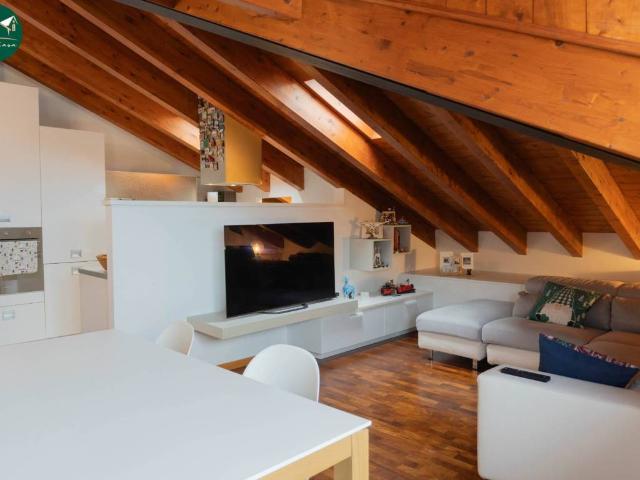 Appartamento in vendita a Dalmine, Lombardia