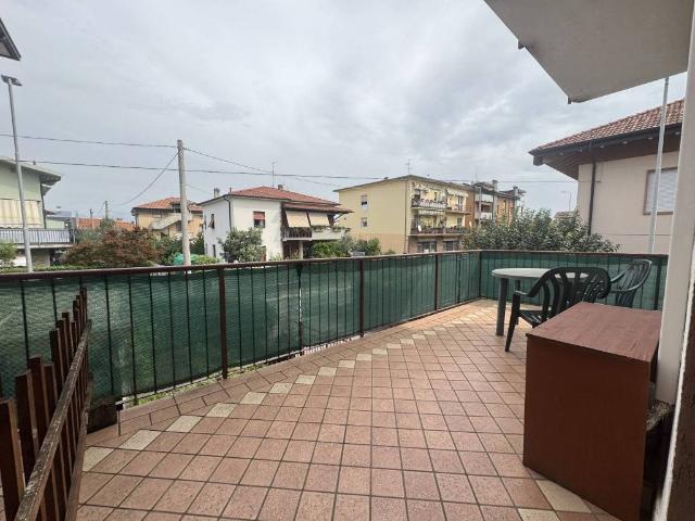 Appartamento in vendita a Sforzatica, Dalmine