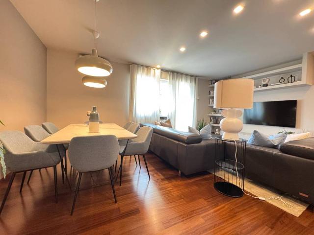 Appartamento in vendita a Dalmine, Lombardia