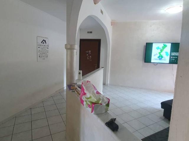 Appartamento in vendita a Guzzanica, Dalmine