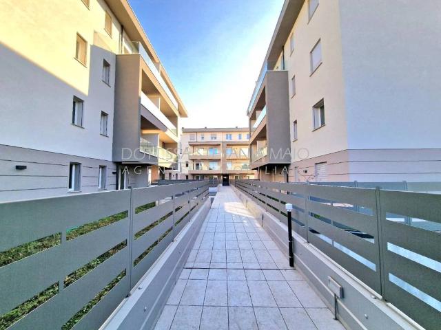 Appartamento in vendita a Brembo, Dalmine