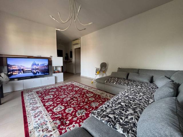 Appartamento in vendita a Dalmine, Lombardia