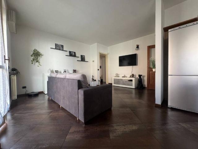 Appartamento in vendita a Sforzatica, Dalmine