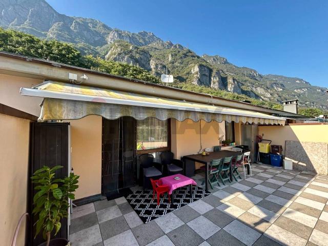 Appartamento in vendita a Comunità montana della valle Camonica, Darfo