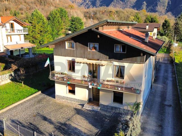 Appartamento in vendita a Comunità montana della valle Camonica, Darfo