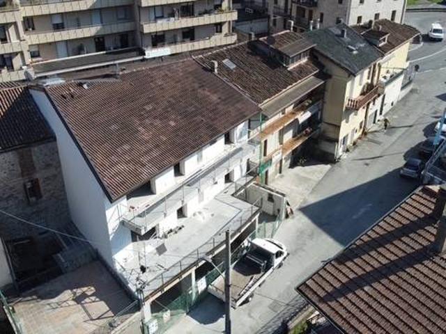 Appartamento in vendita a Comunità montana della valle Camonica, Darfo
