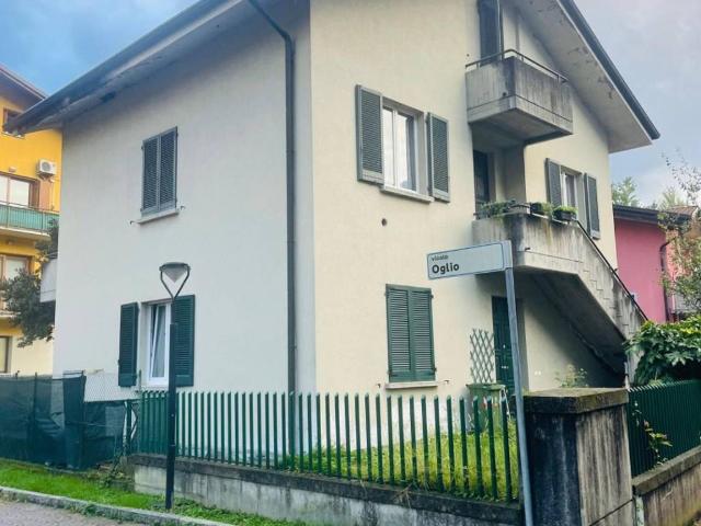 Appartamento in vendita a Comunità montana della valle Camonica, Darfo