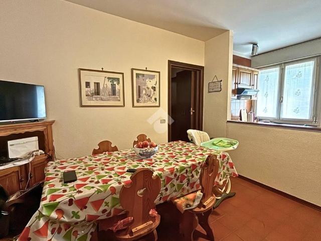 Appartamento in vendita a Comunità montana della valle Camonica, Darfo