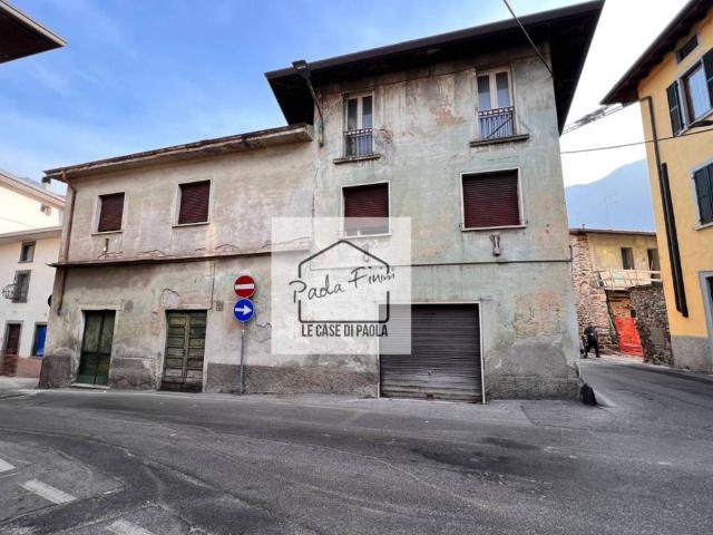 Appartamento in vendita a Comunità montana della valle Camonica, Darfo
