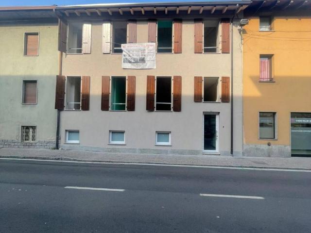 Appartamento in vendita a Comunità montana della valle Camonica, Darfo